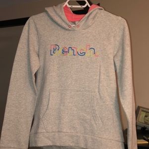 Bench Hoodie BNWT